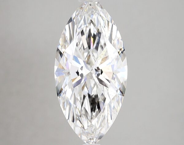 4.08 cctw VS2 - Lab Grown Loose Diamond