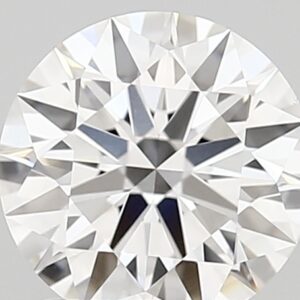 1.32 cctw VVS2 - Lab Grown Loose Diamond