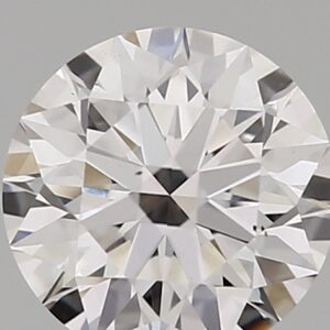 1.38 cctw VS1 - Lab Grown Loose Diamond