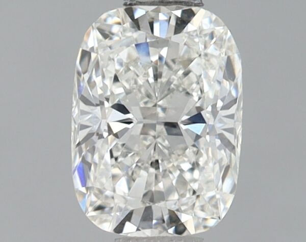 0.75 cctw VVS2 - Lab Grown Loose Diamond