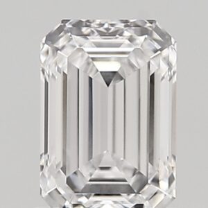 1.01 cctw VVS1 - Lab Grown Loose Diamond