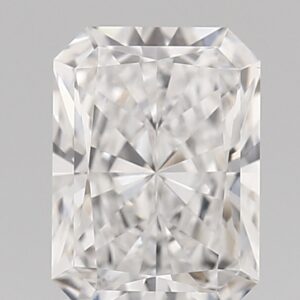 1.33 cctw VVS2 - Lab Grown Loose Diamond