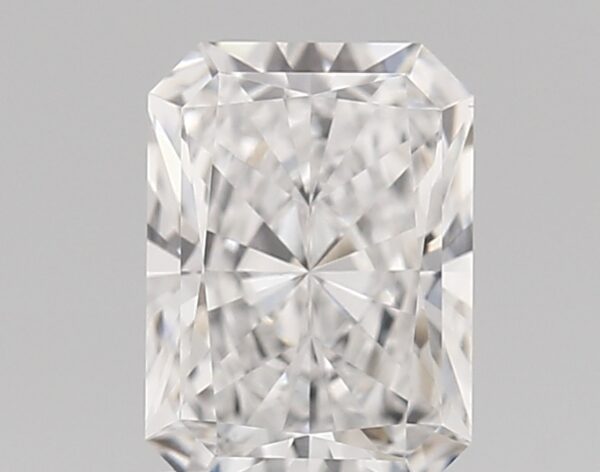1.33 cctw VVS2 - Lab Grown Loose Diamond