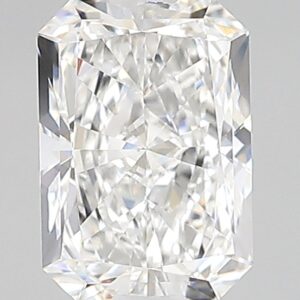 1.00 cctw VVS2 - Lab Grown Loose Diamond