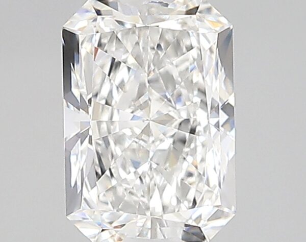 1.00 cctw VVS2 - Lab Grown Loose Diamond
