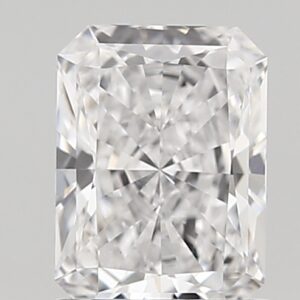 1.05 cctw VVS2 - Lab Grown Loose Diamond