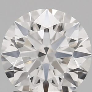 1.35 cctw VVS2 - Lab Grown Loose Diamond