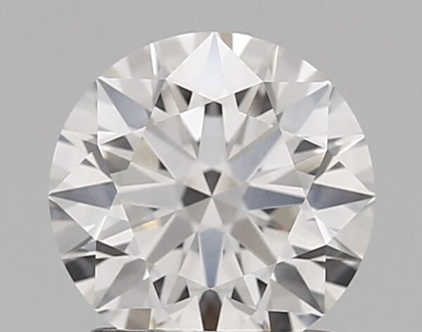 1.35 cctw VVS2 - Lab Grown Loose Diamond