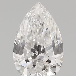 1.14 cctw VVS2 - Lab Grown Loose Diamond