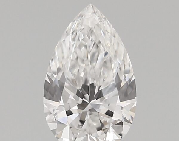 1.14 cctw VVS2 - Lab Grown Loose Diamond