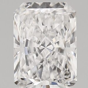 1.11 cctw VVS1 - Lab Grown Loose Diamond