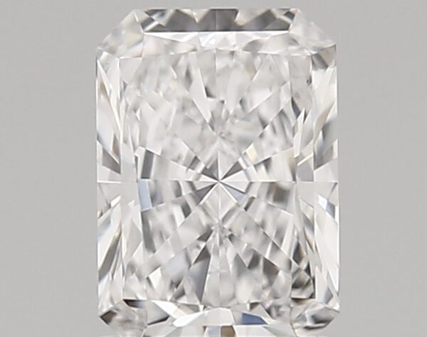 1.11 cctw VVS1 - Lab Grown Loose Diamond