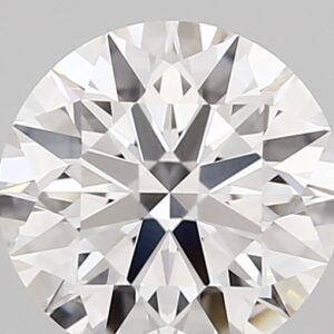 1.83 cctw VVS2 - Lab Grown Loose Diamond