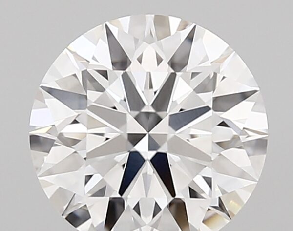 1.83 cctw VVS2 - Lab Grown Loose Diamond