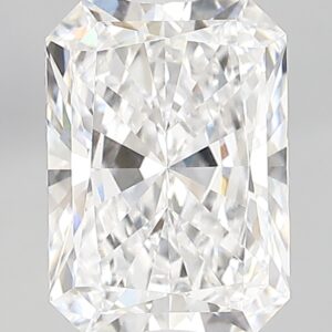 2.44 cctw VVS2 - Lab Grown Loose Diamond