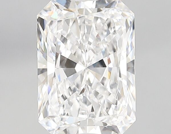 2.44 cctw VVS2 - Lab Grown Loose Diamond
