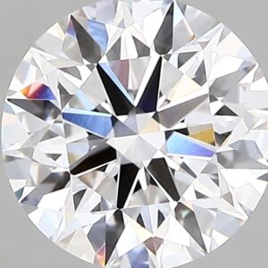 2.12 cctw VVS2 - Lab Grown Loose Diamond
