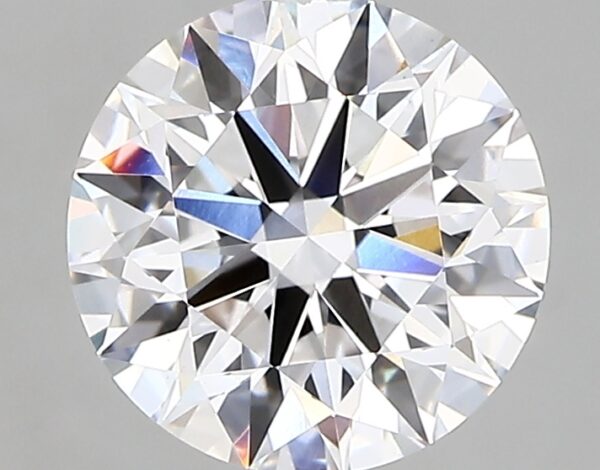 2.12 cctw VVS2 - Lab Grown Loose Diamond
