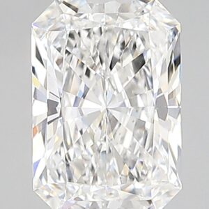 1.06 cctw VVS2 - Lab Grown Loose Diamond