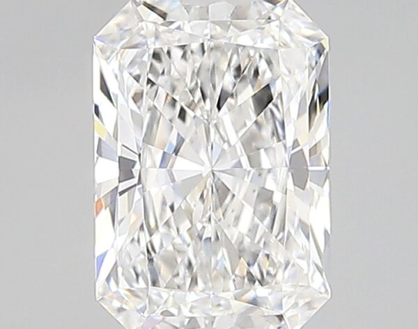 1.06 cctw VVS2 - Lab Grown Loose Diamond
