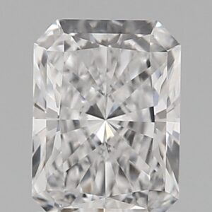 1.01 cctw VVS1 - Lab Grown Loose Diamond