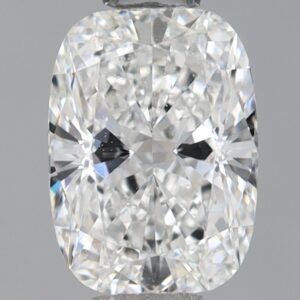 0.73 cctw VS2 - Lab Grown Loose Diamond
