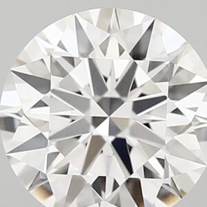 1.90 cctw VVS2 - Lab Grown Loose Diamond