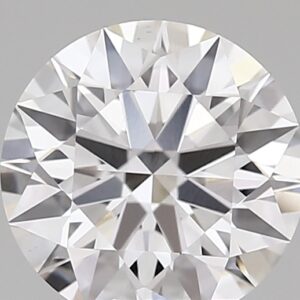 1.83 cctw VVS2 - Lab Grown Loose Diamond
