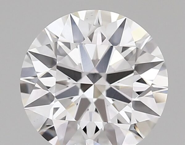 1.83 cctw VVS2 - Lab Grown Loose Diamond