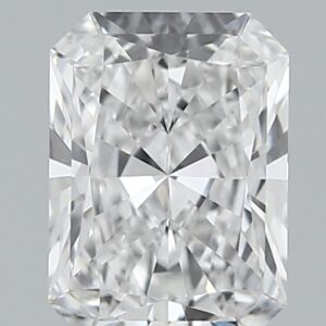 1.36 cctw VVS2 - Lab Grown Loose Diamond