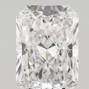 1.36 cctw VS1 - Lab Grown Loose Diamond