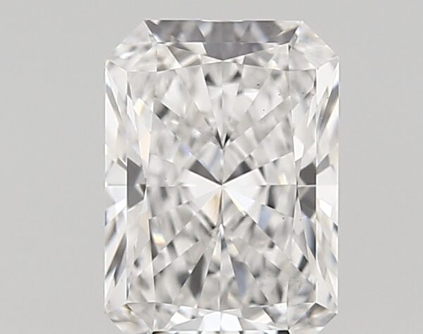 1.36 cctw VS1 - Lab Grown Loose Diamond
