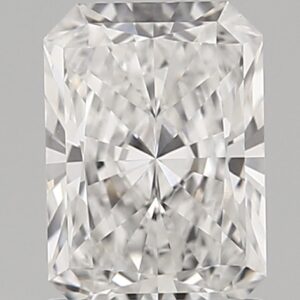 1.09 cctw VVS2 - Lab Grown Loose Diamond