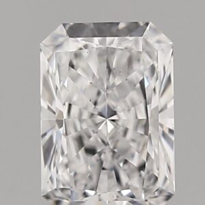 1.00 cctw VS2 - Lab Grown Loose Diamond