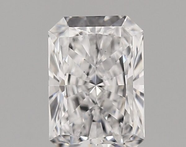 1.00 cctw VS2 - Lab Grown Loose Diamond