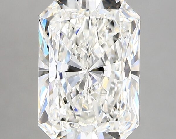 2.73 cctw VVS2 - Lab Grown Loose Diamond