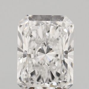 1.29 cctw VVS2 - Lab Grown Loose Diamond