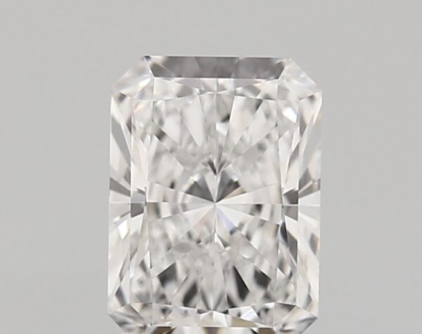 1.29 cctw VVS2 - Lab Grown Loose Diamond