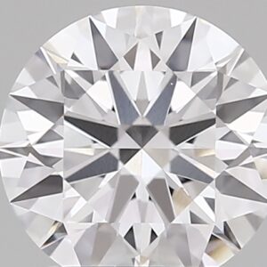 1.78 cctw VVS2 - Lab Grown Loose Diamond