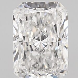 1.27 cctw VVS1 - Lab Grown Loose Diamond