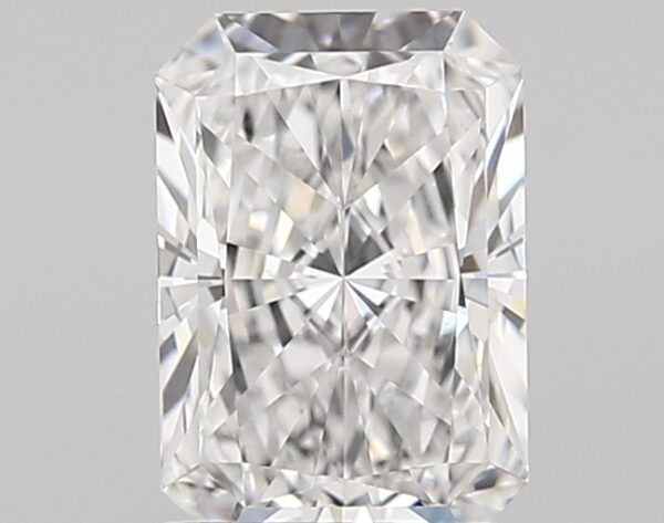 1.27 cctw VVS1 - Lab Grown Loose Diamond