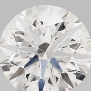1.79 cctw VVS2 - Lab Grown Loose Diamond
