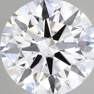 1.42 cctw VS1 - Lab Grown Loose Diamond