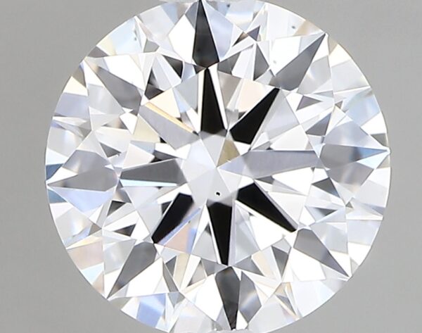 1.42 cctw VS1 - Lab Grown Loose Diamond