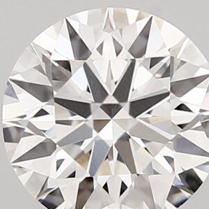 1.72 cctw VVS1 - Lab Grown Loose Diamond