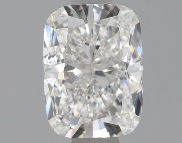 0.82 cctw VS2 - Lab Grown Loose Diamond