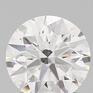 1.29 cctw VVS2 - Lab Grown Loose Diamond