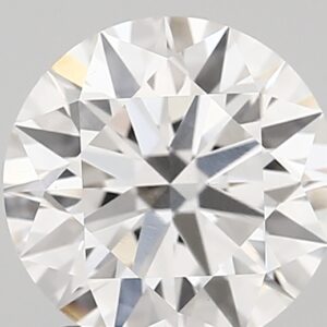 1.86 cctw VVS2 - Lab Grown Loose Diamond
