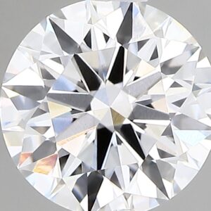 1.32 cctw VVS2 - Lab Grown Loose Diamond