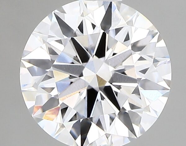 1.32 cctw VVS2 - Lab Grown Loose Diamond